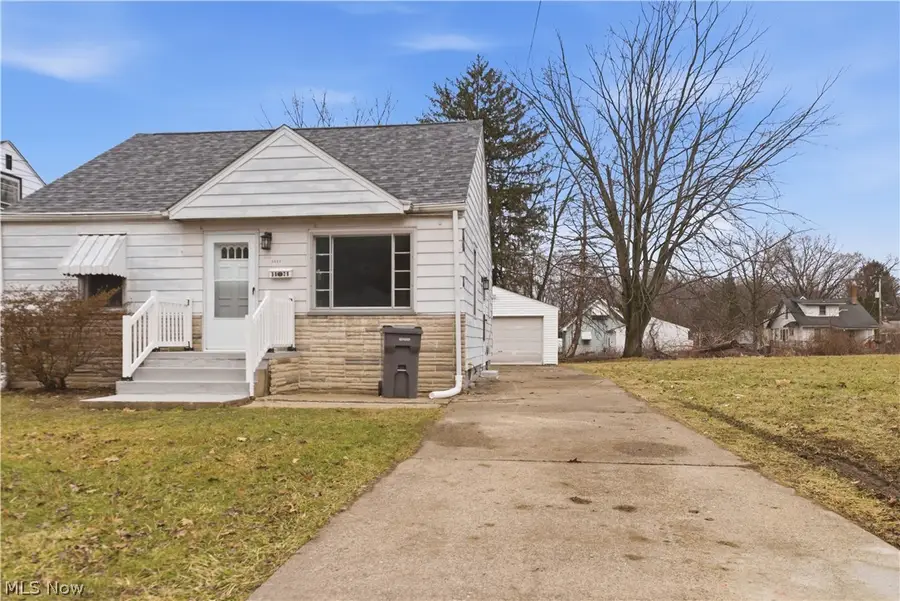 3629 Irma Street, Youngstown, OH 44502 - #2