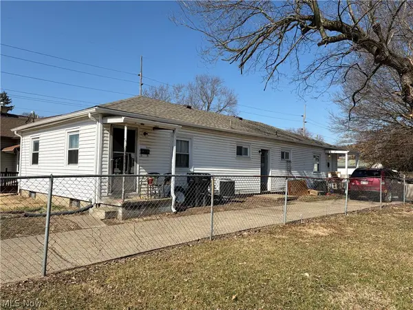 1813 Ridge Avenue, Zanesville, OH 43701