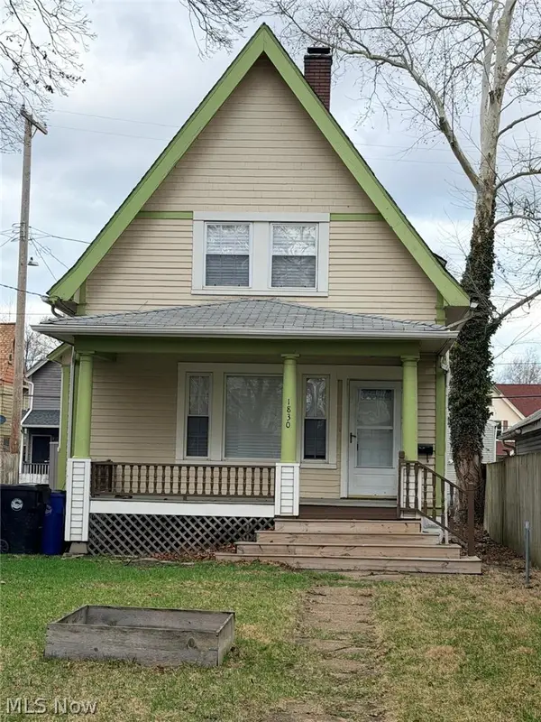1830 Corning Avenue, Cleveland, OH 44109