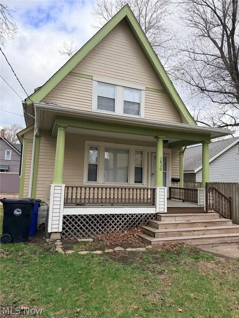 1830 Corning Avenue, Cleveland, OH 44109 - #2