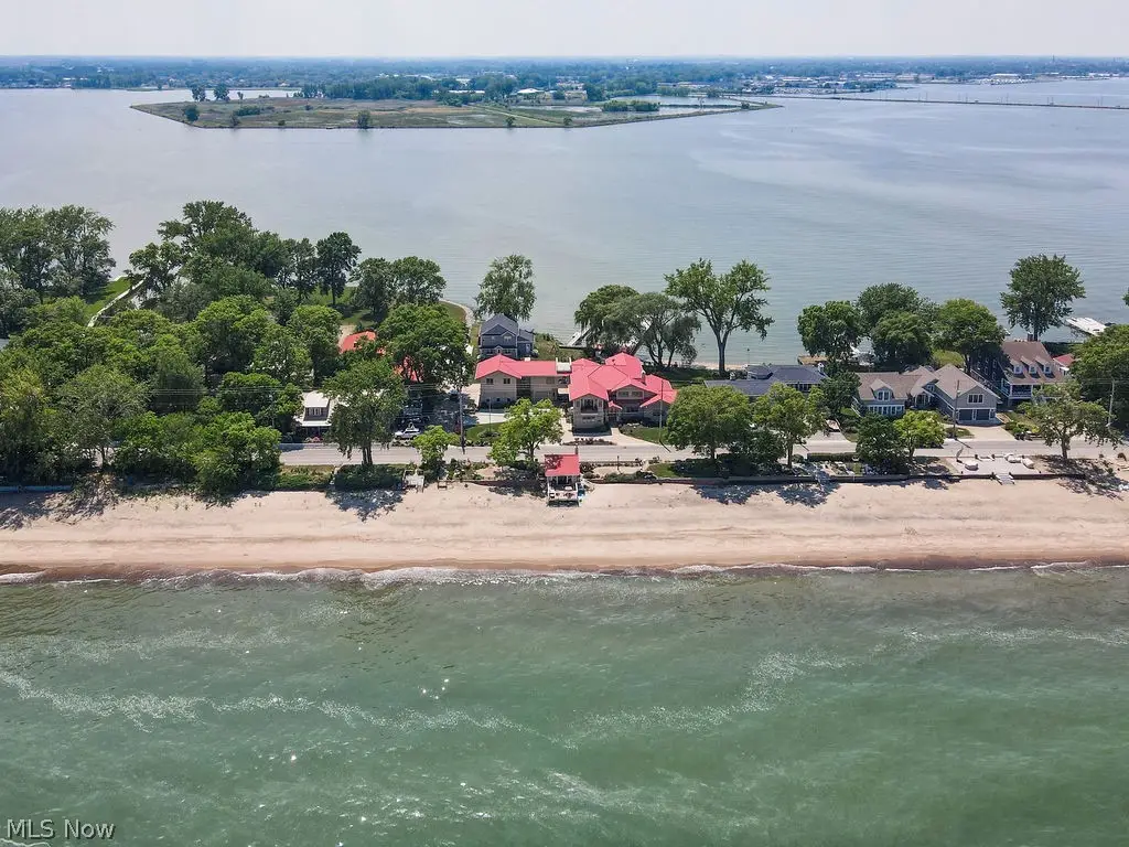 1431 Cedar Point Road, Sandusky, OH 44870 - #1