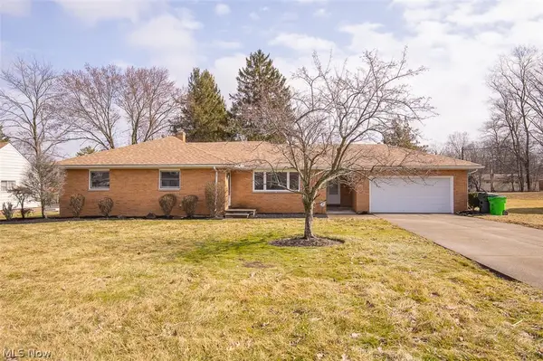 5301 Mardale Avenue, Bedford Heights, OH 44146