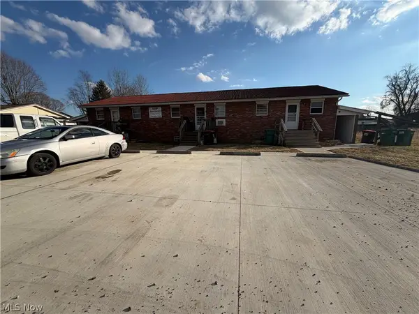 91 E 5th Street, Frazeysburg, OH 43822