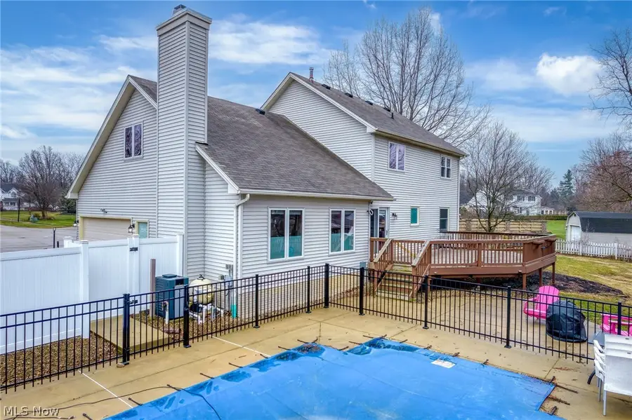 107 Keswick Court, Amherst, OH 44001 - #2