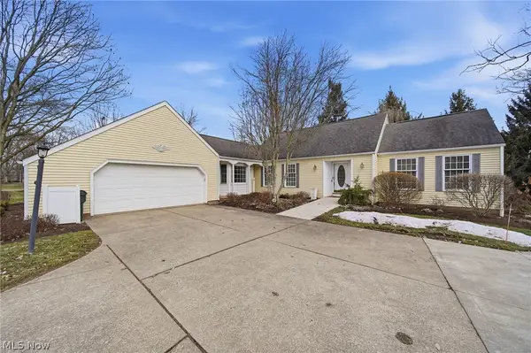 7450 Angel Nw Drive, North Canton, OH 44720