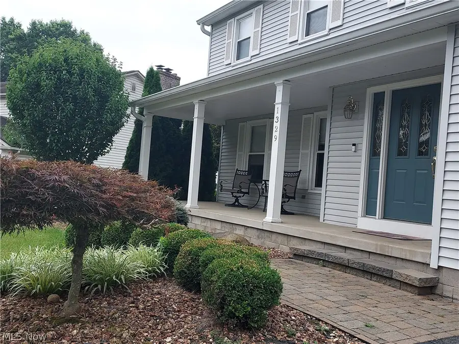 1329 Valley View Drive, Youngstown, OH 44512 - #2