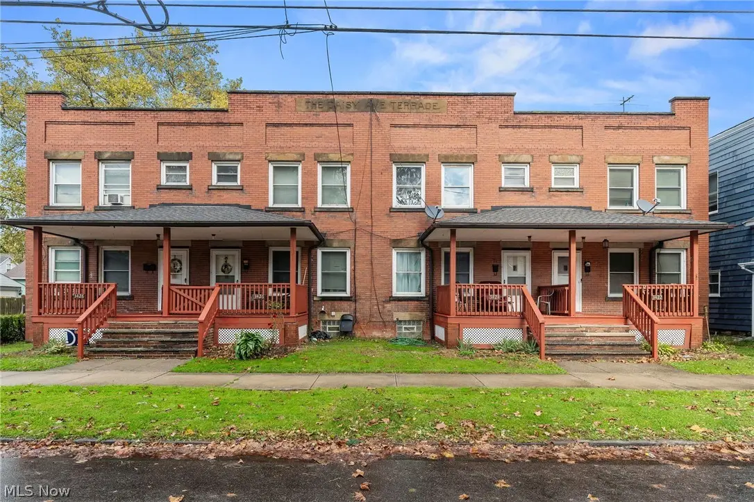 3422 Daisy Avenue, Cleveland, OH 44109 - #1