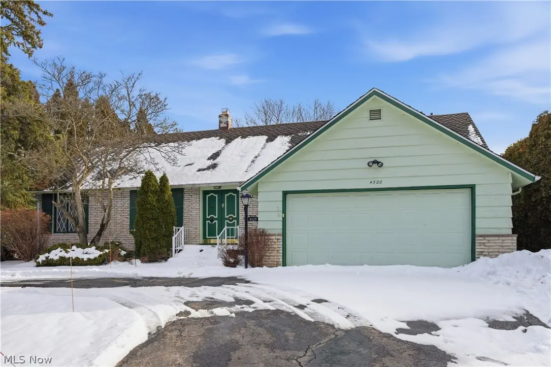 4520 University Parkway, University Heights, OH 44118 - #1