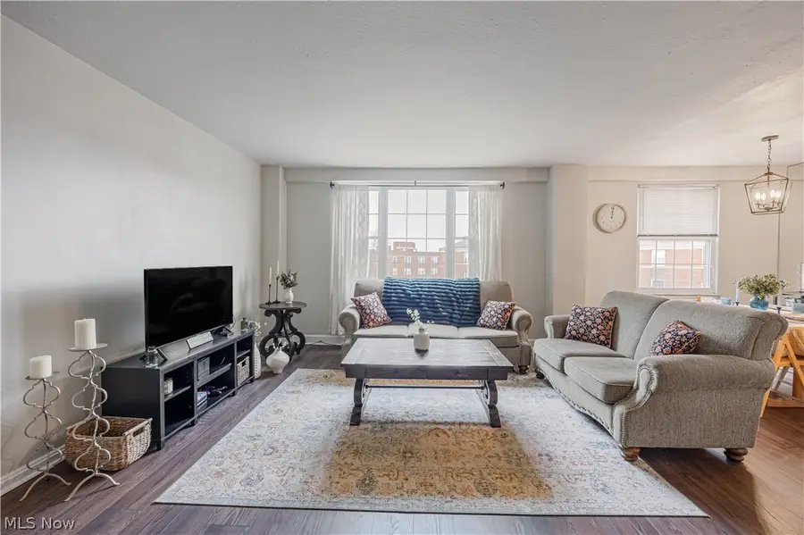 13800 Fairhill Road #509, Shaker Heights, OH 44120 - #2