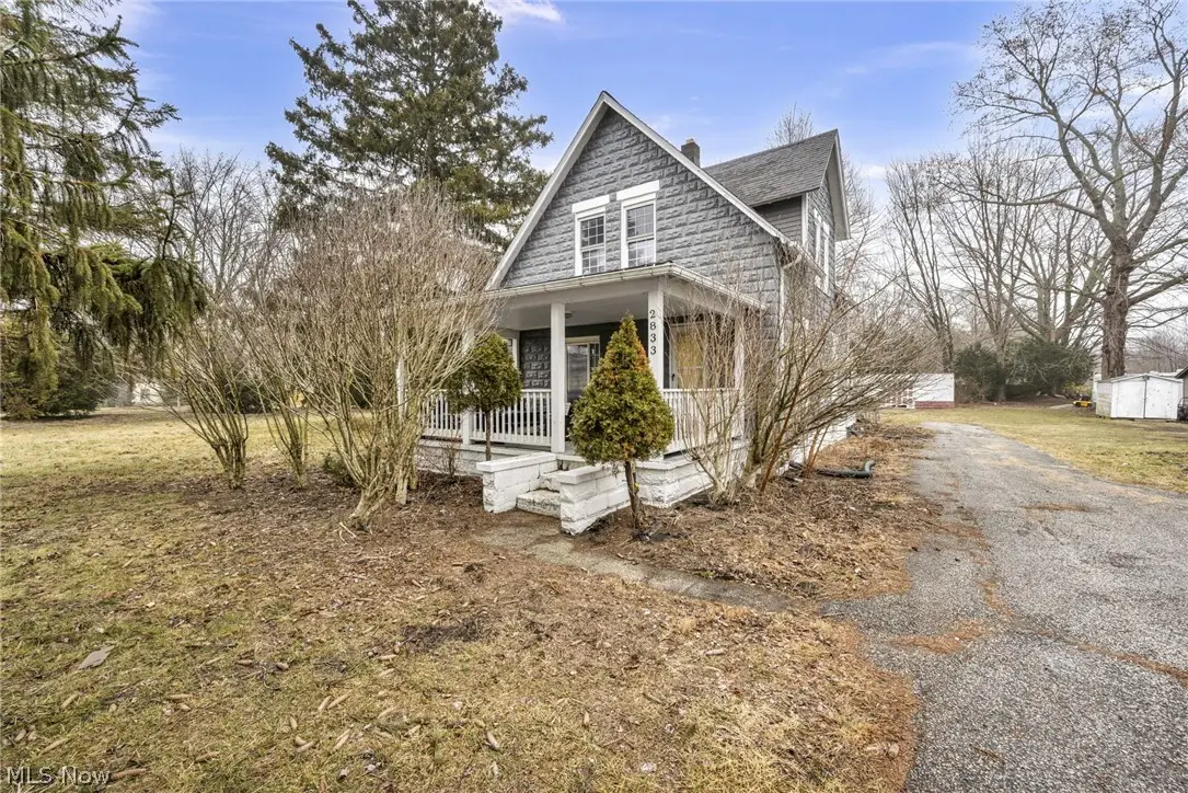 2833 Hubbard Road, Madison, OH 44057 - #1