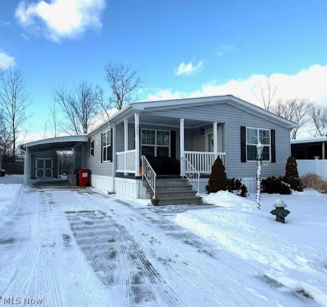 362 Pin Oak Circle, Elyria, OH 44035 - #2