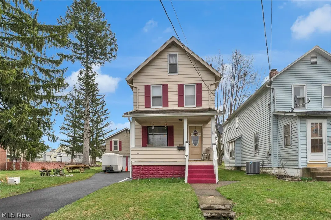 601 Ann Avenue, Niles, OH 44446 - #1