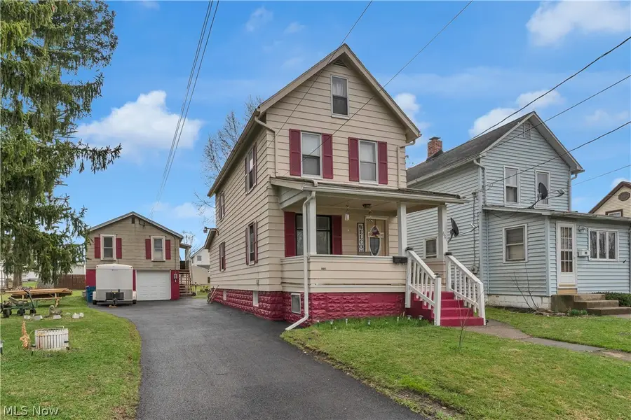 601 Ann Avenue, Niles, OH 44446 - #3