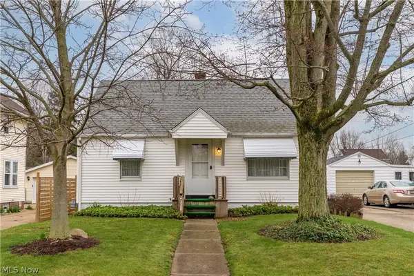 2120 Blenheim Avenue, Alliance, OH 44601