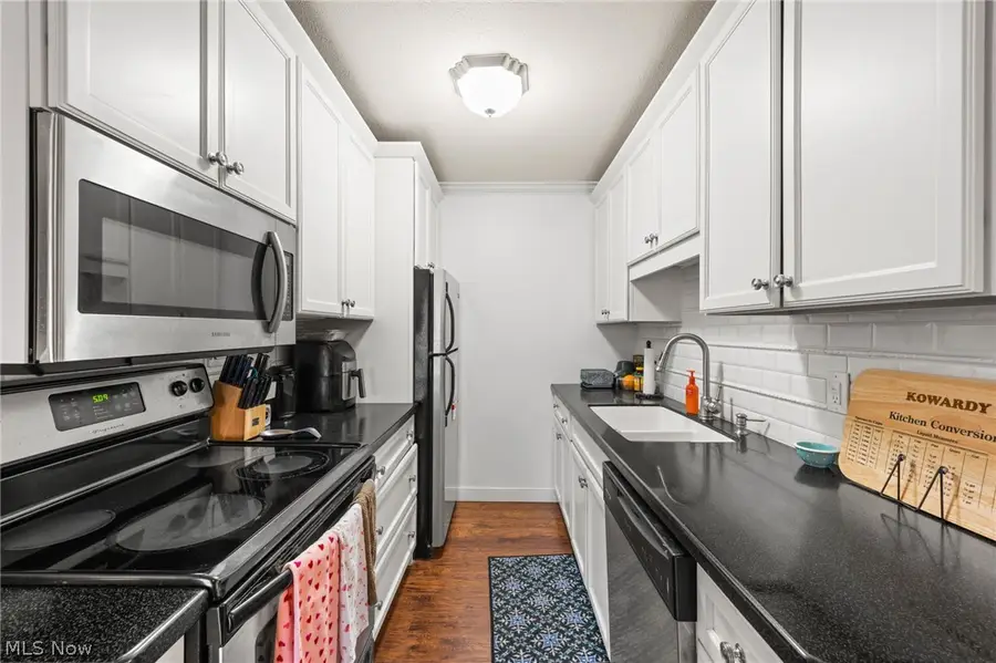 5711 Som Center Road #42, Solon, OH 44139 - #3