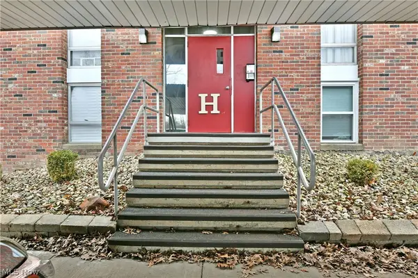 3040 N River Ne Road #H20, Warren, OH 44483