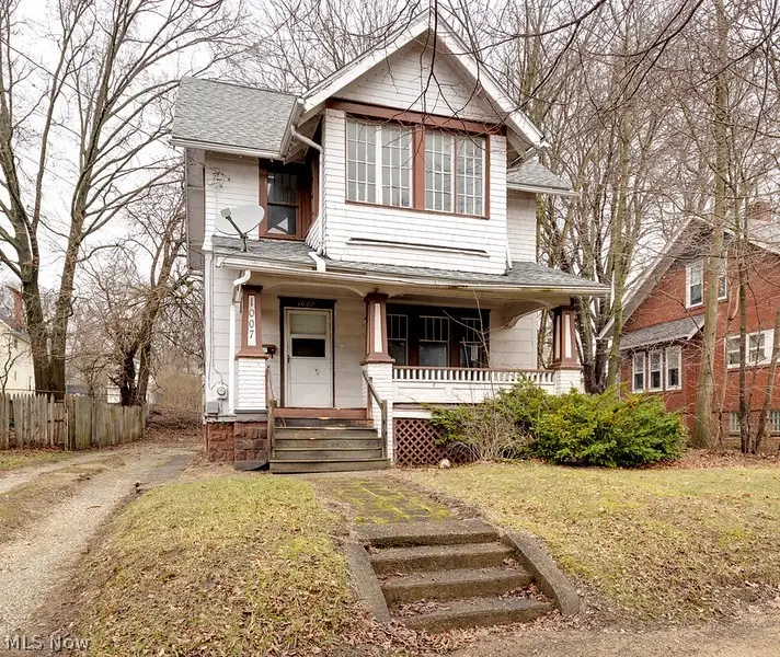 1007 Delia Avenue, Akron, OH 44320 - #1