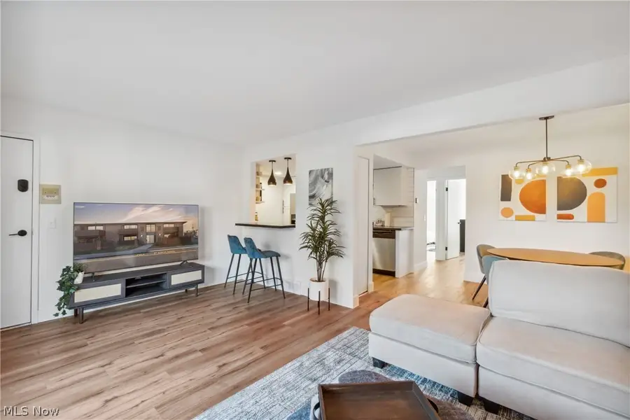 11045 Lake Avenue #18, Cleveland, OH 44102 - #2