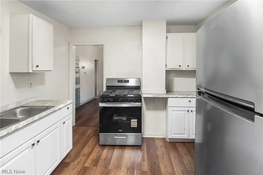 505 Brown Street, Akron, OH 44311 - #2