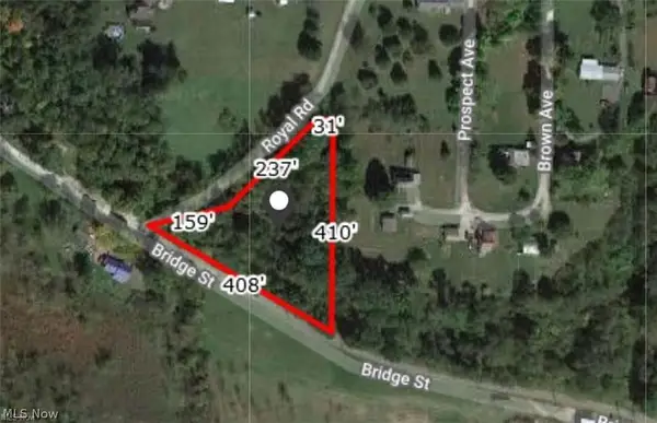 409 Bridge Street, Senecaville, OH 43780