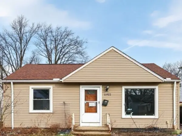 11922 Lena Avenue, Cleveland, OH 44135