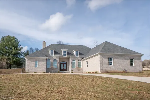 6443 Hills And Dales Nw Road, Canton, OH 44708