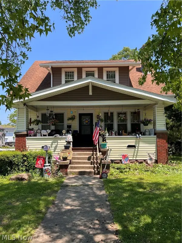 108 Oaklawn Avenue, Woodsfield, OH 43793