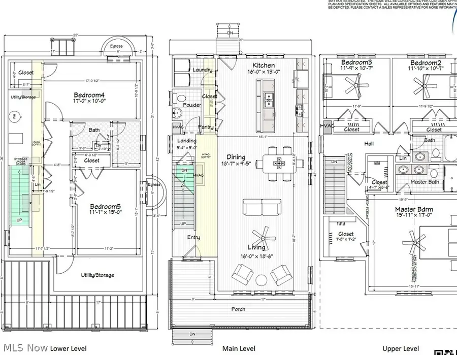 1514 E 123 Street, Cleveland, OH 44106 - #3