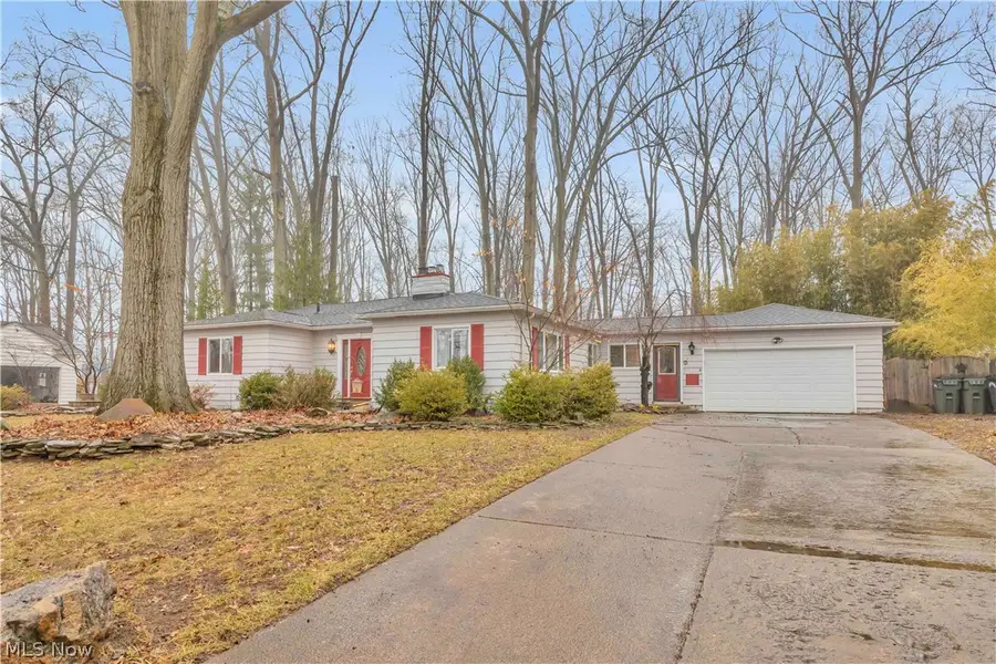 914 Garford Avenue, Elyria, OH 44035 - #2