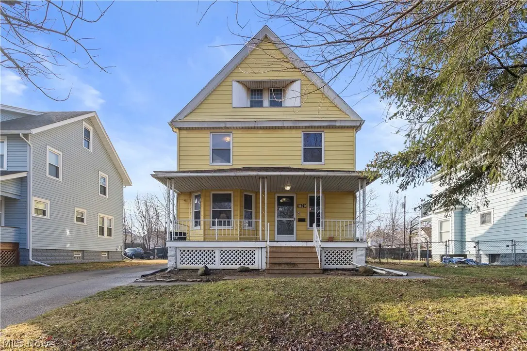 1820 E 32nd Street, Lorain, OH 44055 - #1