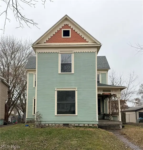 715 Brighton Boulevard, Zanesville, OH 43701