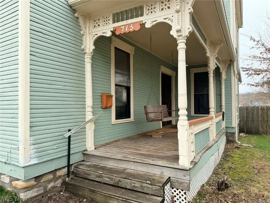 715 Brighton Boulevard, Zanesville, OH 43701 - #3