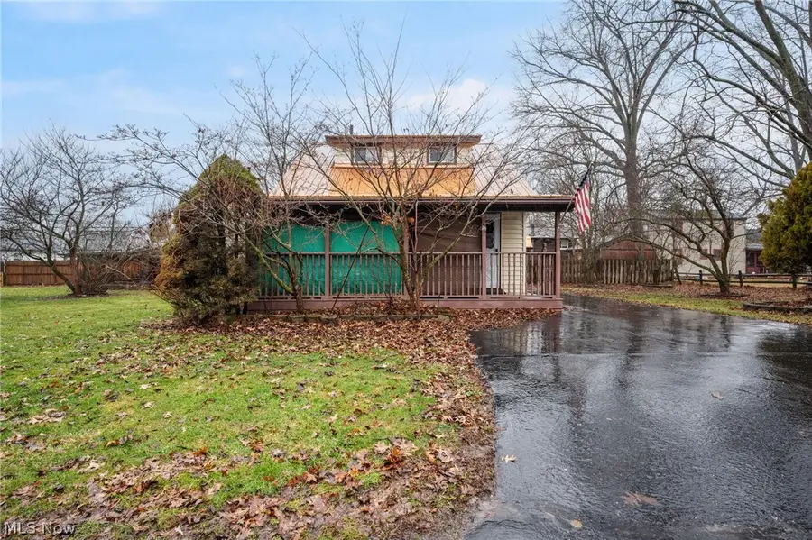 393 Craggy Creek Drive, Chippewa Lake, OH 44215 - #2