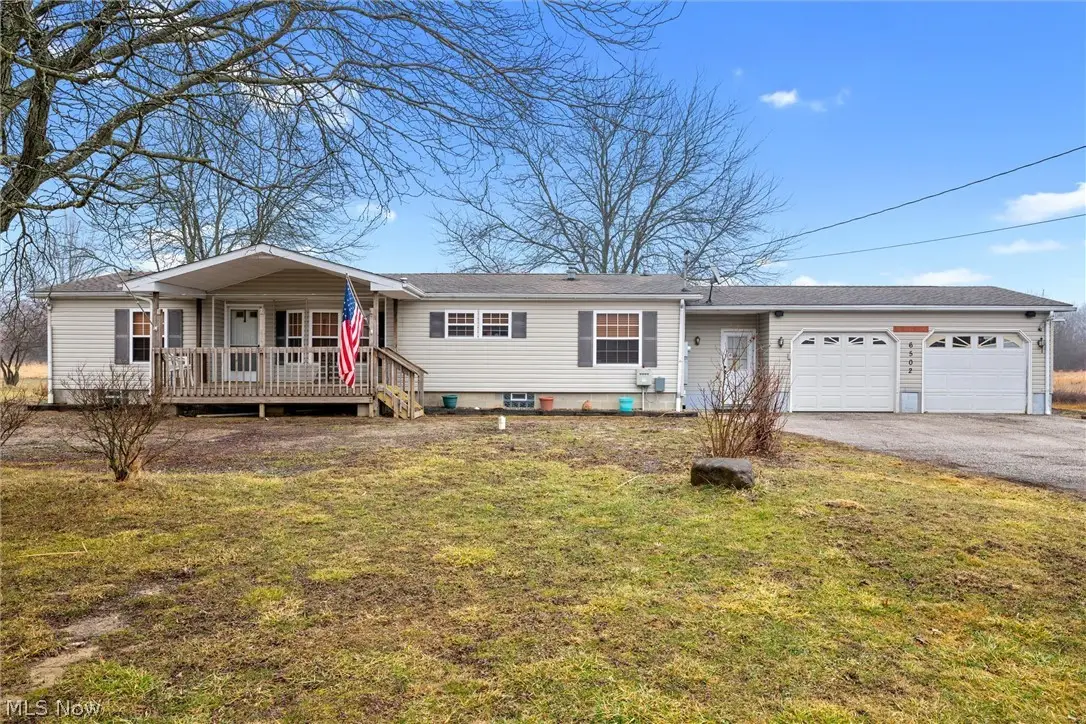 6502 N Park Avenue, Bristolville, OH 44402 - #1