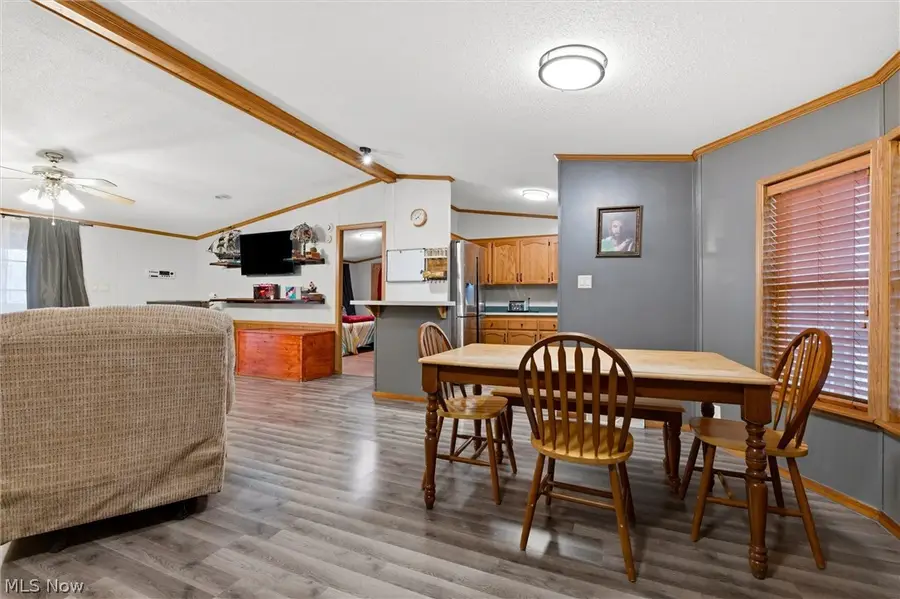 6502 N Park Avenue, Bristolville, OH 44402 - #3