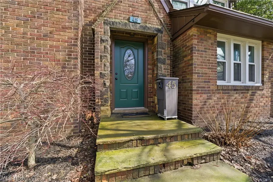 45 Chatfield Drive, Painesville, OH 44077 - #3