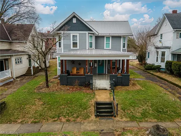 127 Park Avenue, Coshocton, OH 43812