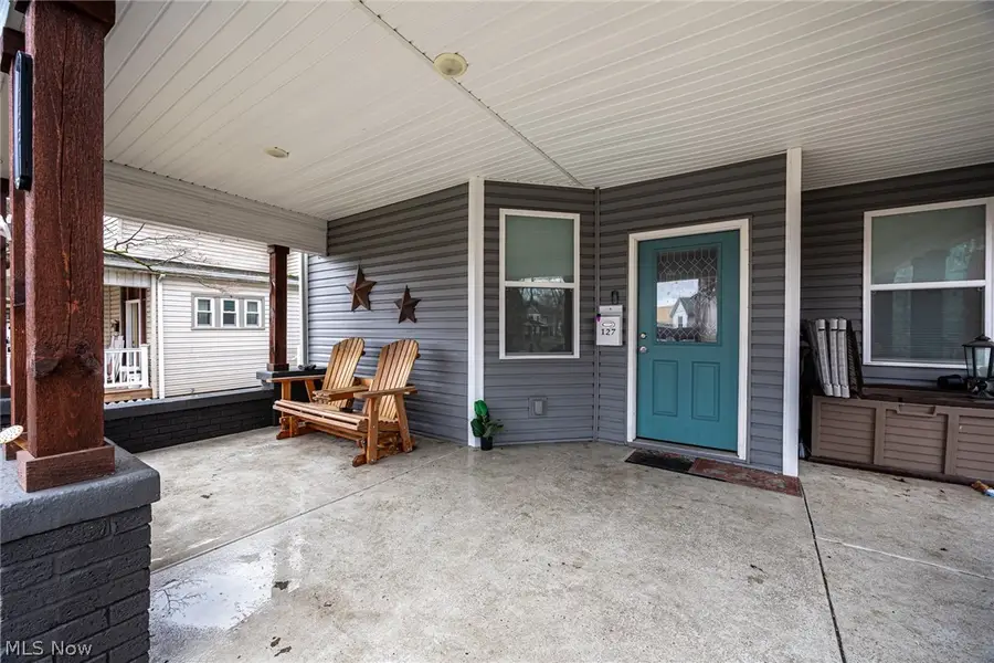 127 Park Avenue, Coshocton, OH 43812 - #3