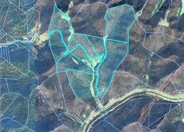 Blown Timber, Newton, WV 25266