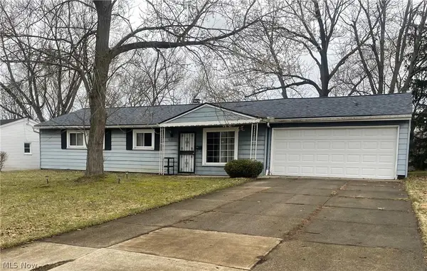 6280 Eldridge Boulevard, Bedford Heights, OH 44146