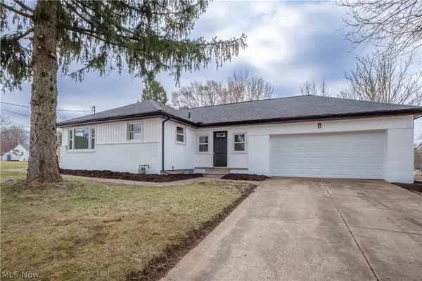 398 Snyder Avenue, Barberton, OH 44203