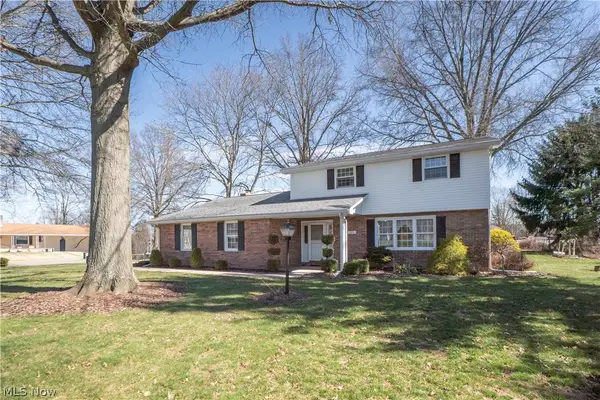 229 Rosanna Avenue, Strasburg, OH 44680