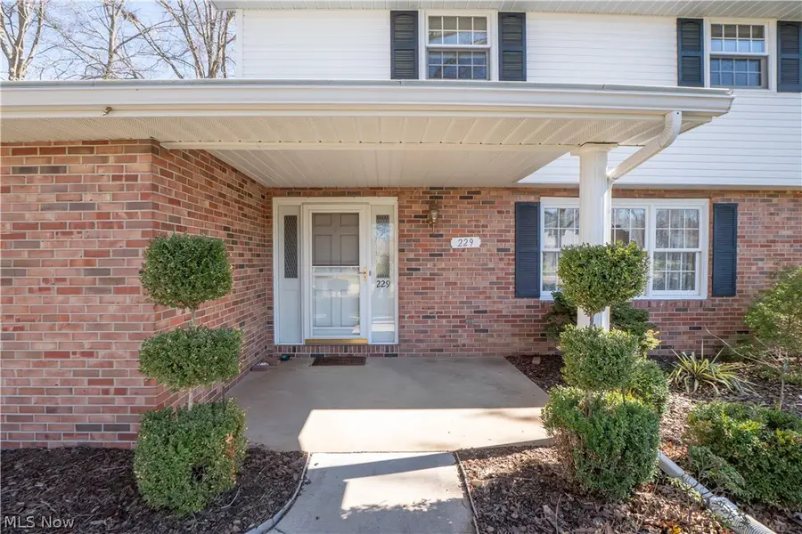 229 Rosanna Avenue, Strasburg, OH 44680 - #2