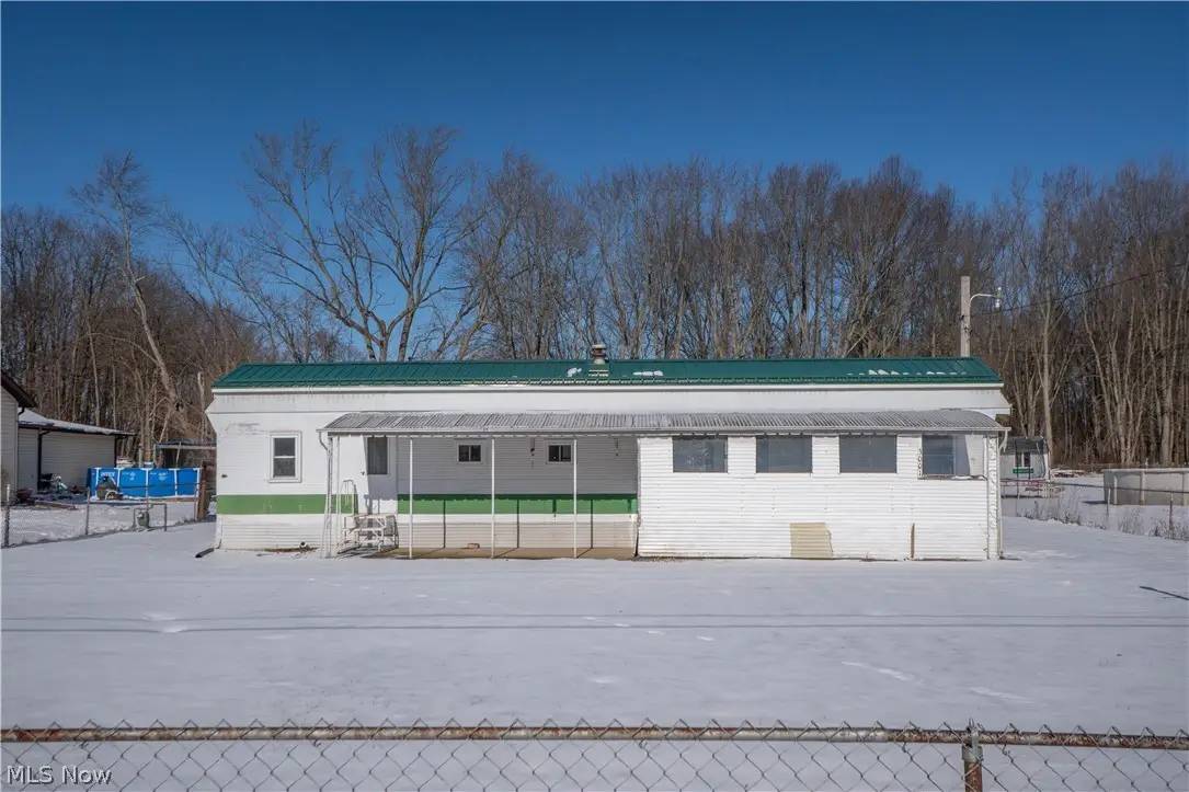 3001 Pepperhill Road, Akron, OH 44312 - #1