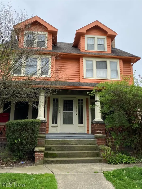 2580-2582 Colchester Road, Cleveland Heights, OH 44106