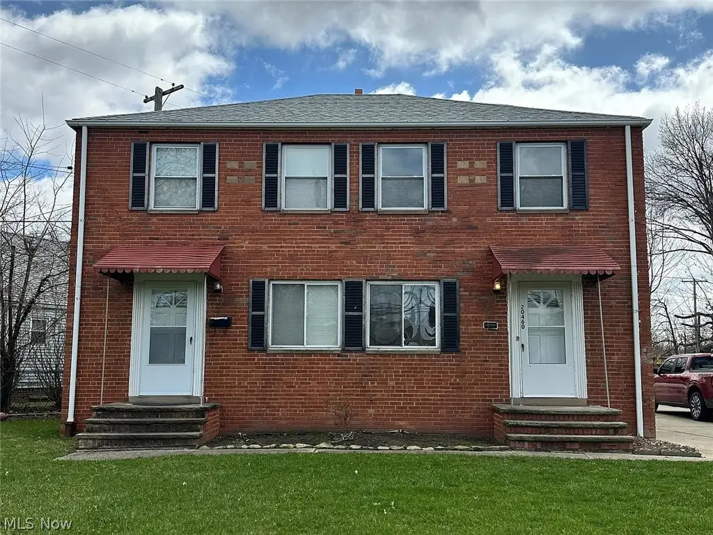 20470 Lake Shore Boulevard, Euclid, OH 44123 - #1