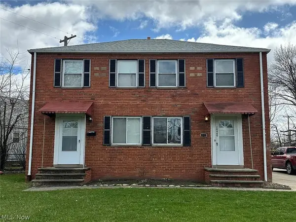 20470 Lake Shore Boulevard, Euclid, OH 44123