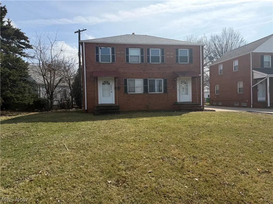 20470 Lake Shore Boulevard, Euclid, OH 44123 - #2