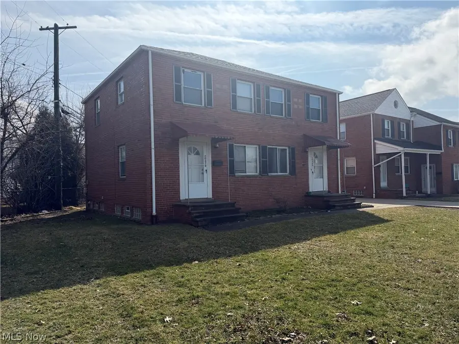 20470 Lake Shore Boulevard, Euclid, OH 44123 - #3