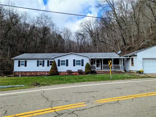 51327 Glencoe Stewartsville Road, Jacobsburg, OH 43933
